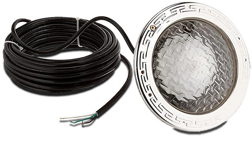 Pool Water Features — Wind Surf & Sail Pools