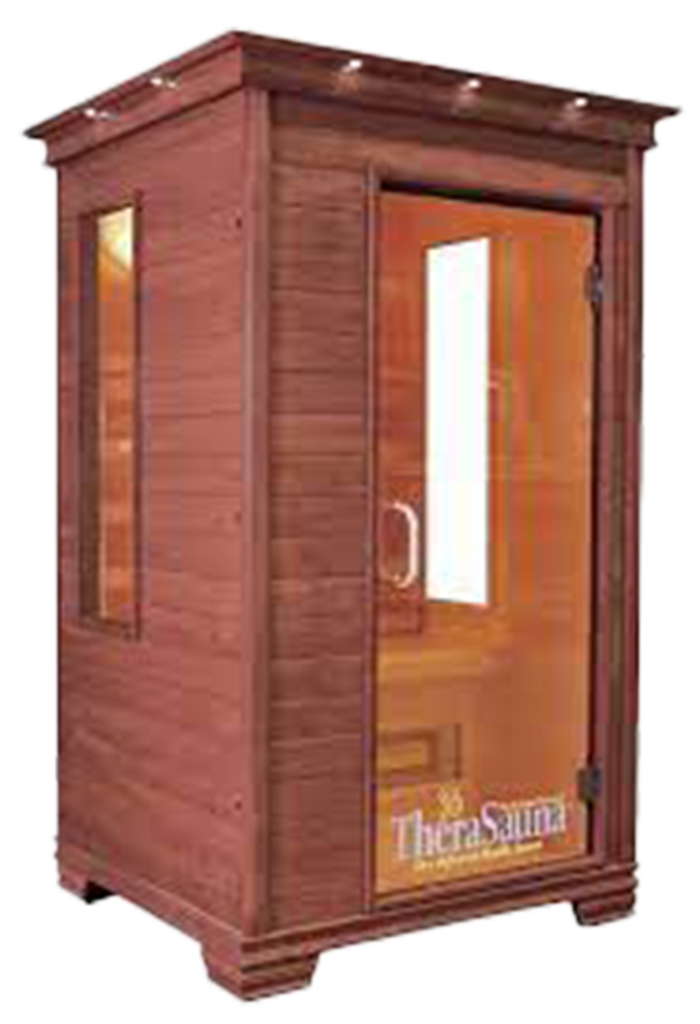 Home Sauna - TS4746