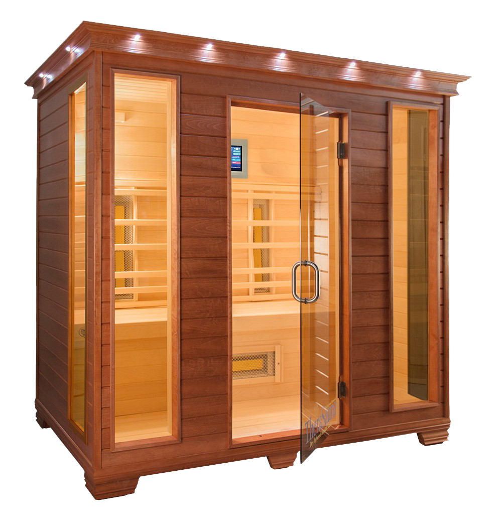 Home Sauna - ts8454