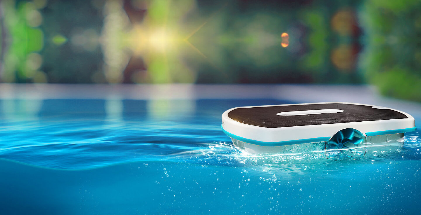 Maytronics Skimmi Pool Skimmer