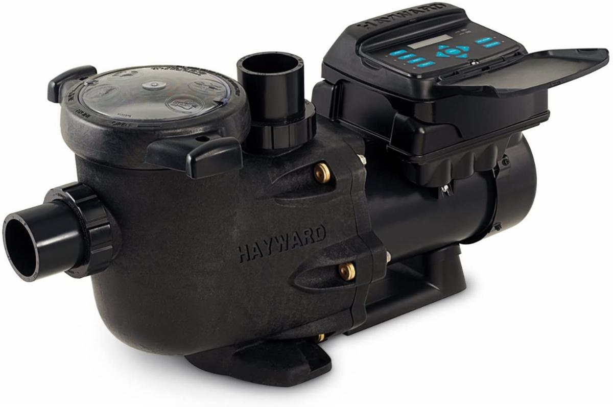 Hayward Pump